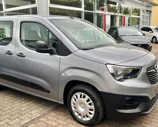Opel Combo Gebrauchtwagen