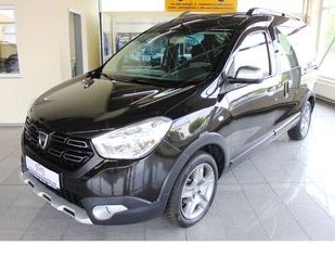 Dacia Dokker Gebrauchtwagen