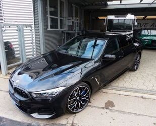 BMW M850 Gebrauchtwagen