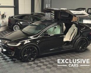 Tesla Model X Gebrauchtwagen