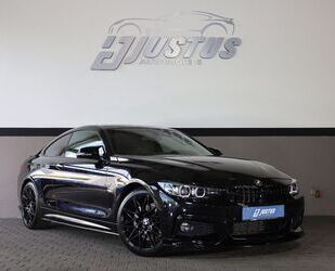 BMW 440 Gebrauchtwagen