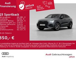 Audi Q3 Gebrauchtwagen