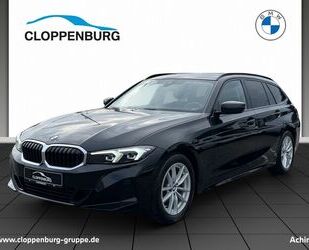 BMW 318 Gebrauchtwagen