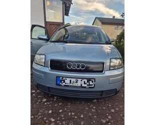 Audi A2 Gebrauchtwagen