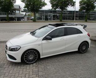 Mercedes-Benz A 250 Gebrauchtwagen