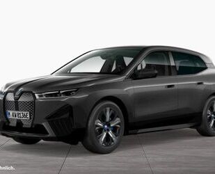 BMW iX Gebrauchtwagen