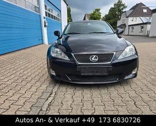 Lexus Andere Gebrauchtwagen