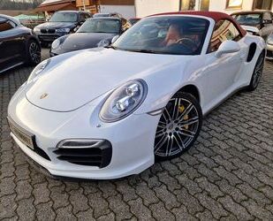 Porsche 991 Gebrauchtwagen