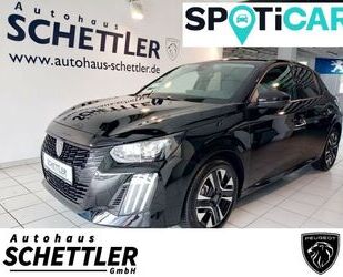 Peugeot 208 Gebrauchtwagen
