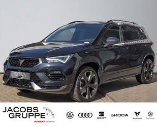 Cupra Ateca Gebrauchtwagen