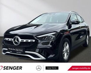 Mercedes-Benz GLA 200 Gebrauchtwagen