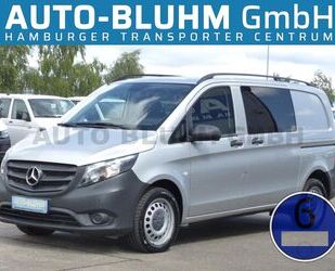 Mercedes-Benz Vito Gebrauchtwagen