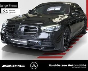 Mercedes-Benz S 580 Gebrauchtwagen