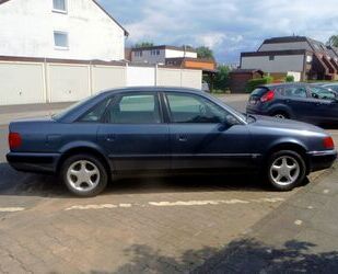 Audi 100 Gebrauchtwagen