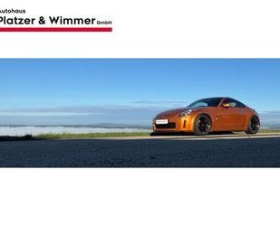 Nissan 350Z Gebrauchtwagen