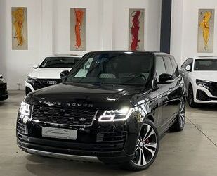 Land Rover Range Rover Gebrauchtwagen