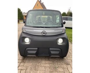 Opel Rocks-e Gebrauchtwagen