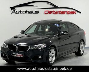 BMW 320 Gran Turismo Gebrauchtwagen