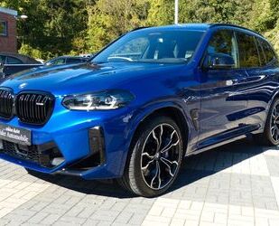 BMW X3 M Gebrauchtwagen