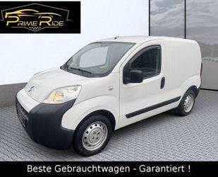 Citroen Nemo Gebrauchtwagen