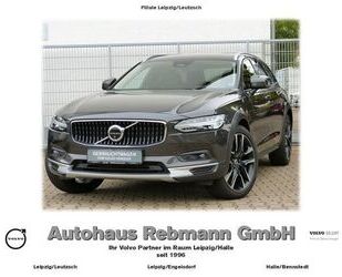 Volvo V90 Cross Country Gebrauchtwagen