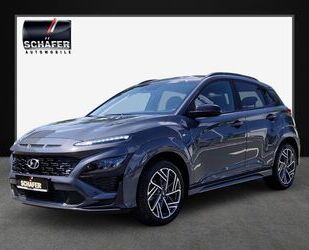 Hyundai KONA Gebrauchtwagen