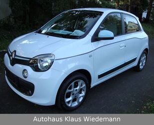 Renault Twingo Gebrauchtwagen
