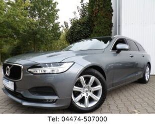 Volvo V90 Gebrauchtwagen