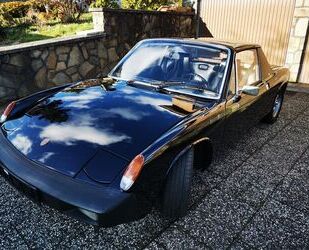 Porsche 914 Gebrauchtwagen