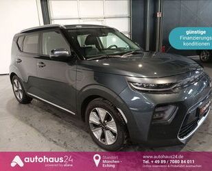 Kia Soul Gebrauchtwagen