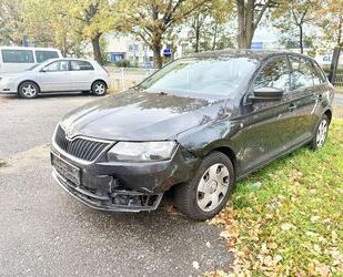 Skoda Rapid Gebrauchtwagen