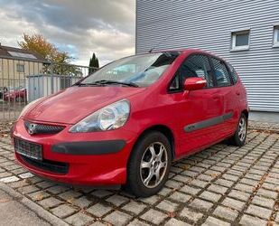Honda Jazz Gebrauchtwagen