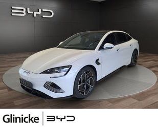 BYD SEAL Gebrauchtwagen