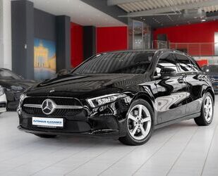 Mercedes-Benz A 220 Gebrauchtwagen