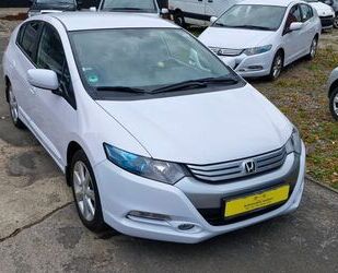 Honda Insight Gebrauchtwagen