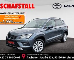 Seat Ateca Gebrauchtwagen