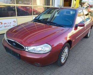 Ford Mondeo Gebrauchtwagen
