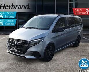 Mercedes-Benz V 250 Gebrauchtwagen