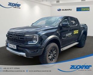 Ford Ranger Gebrauchtwagen
