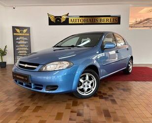 Chevrolet Lacetti Gebrauchtwagen