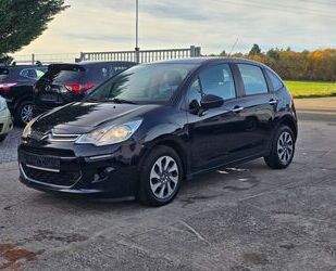 Citroen C3 Gebrauchtwagen