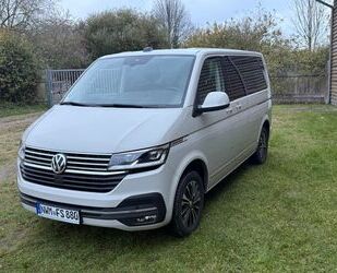 VW T6 Multivan Gebrauchtwagen