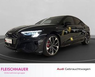 Audi S3 Gebrauchtwagen
