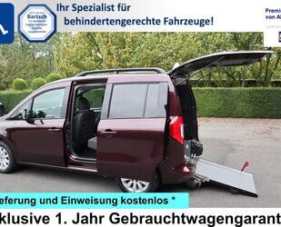 Mercedes-Benz T-Klasse Gebrauchtwagen