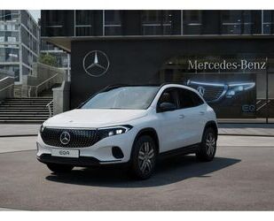 Mercedes-Benz EQA Gebrauchtwagen