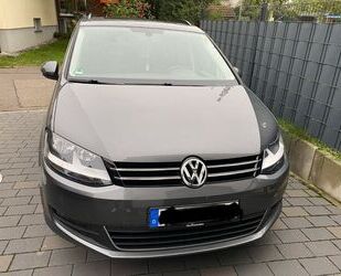 VW Sharan Gebrauchtwagen