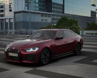 BMW i4 Gebrauchtwagen