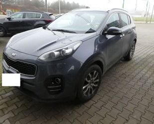Kia Sportage Gebrauchtwagen