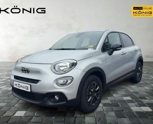 Fiat 500X Gebrauchtwagen