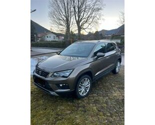 Seat Ateca Gebrauchtwagen